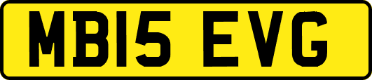 MB15EVG