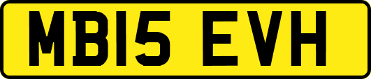 MB15EVH