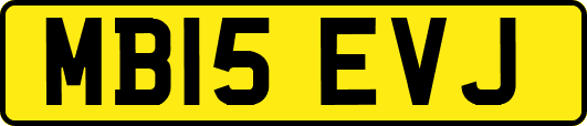 MB15EVJ