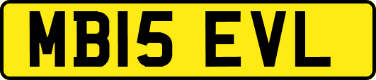 MB15EVL