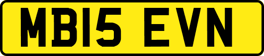 MB15EVN