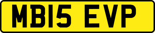 MB15EVP