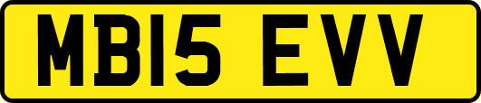 MB15EVV