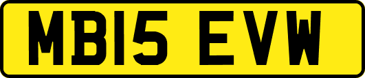 MB15EVW