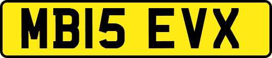 MB15EVX