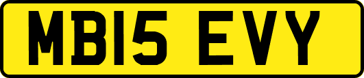 MB15EVY