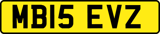 MB15EVZ