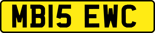 MB15EWC