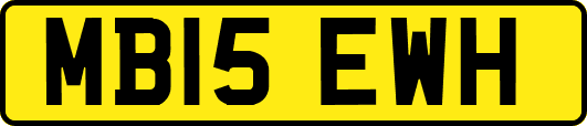 MB15EWH
