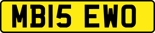 MB15EWO