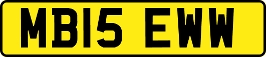 MB15EWW