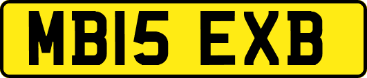 MB15EXB