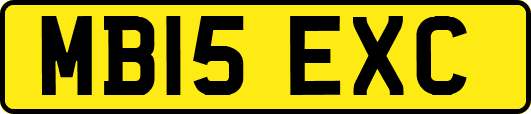 MB15EXC