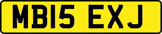 MB15EXJ