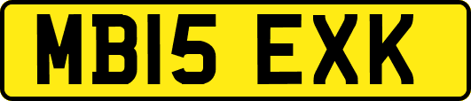 MB15EXK