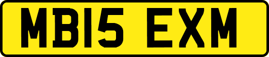 MB15EXM