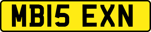 MB15EXN