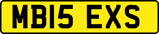 MB15EXS