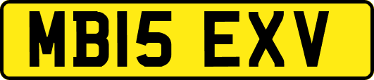 MB15EXV