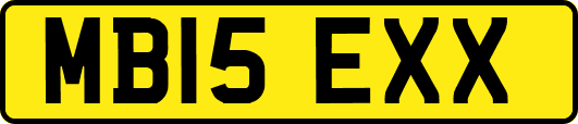 MB15EXX