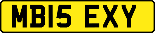 MB15EXY