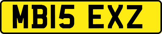 MB15EXZ