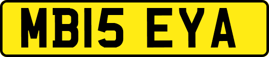 MB15EYA