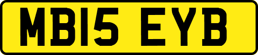 MB15EYB