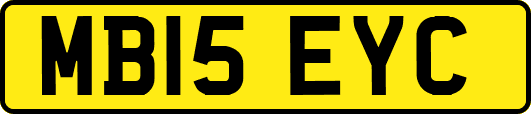 MB15EYC