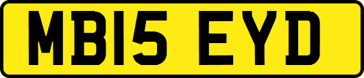 MB15EYD
