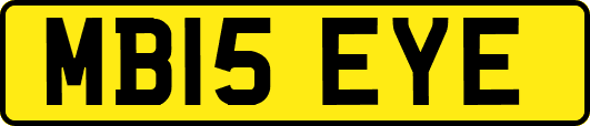MB15EYE