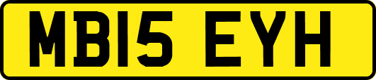 MB15EYH