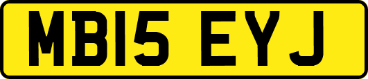 MB15EYJ