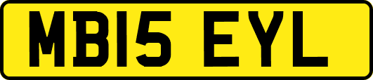 MB15EYL