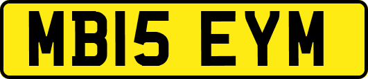 MB15EYM