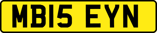 MB15EYN