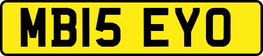 MB15EYO