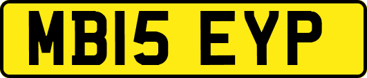 MB15EYP
