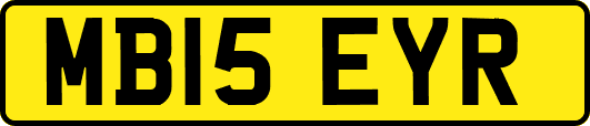 MB15EYR