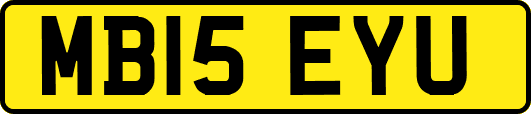 MB15EYU