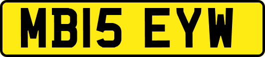 MB15EYW