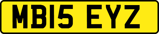 MB15EYZ