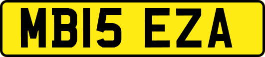 MB15EZA