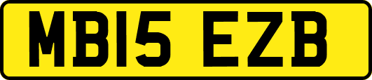 MB15EZB