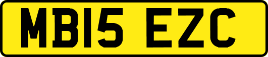MB15EZC