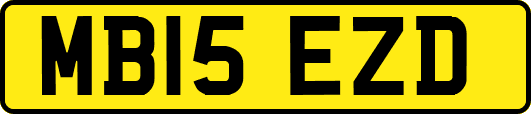 MB15EZD