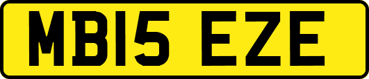 MB15EZE
