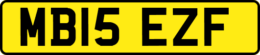 MB15EZF