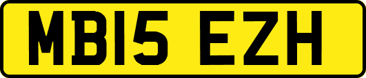 MB15EZH