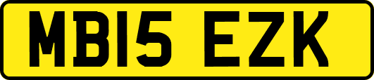 MB15EZK